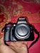 Nikon D5200 Emergency sell